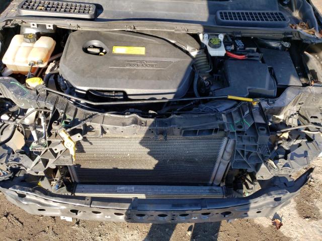 2016 FORD ESCAPE TIT - 1FMCU9JXXGUB02941