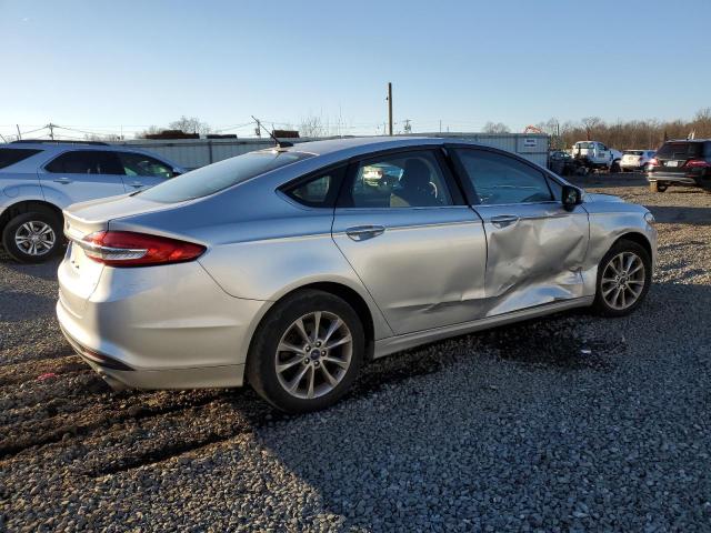 3FA6P0H77HR213164 | 2017 FORD FUSION SE