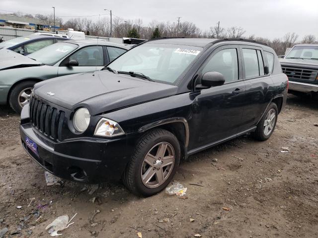 2007 Jeep Compass 