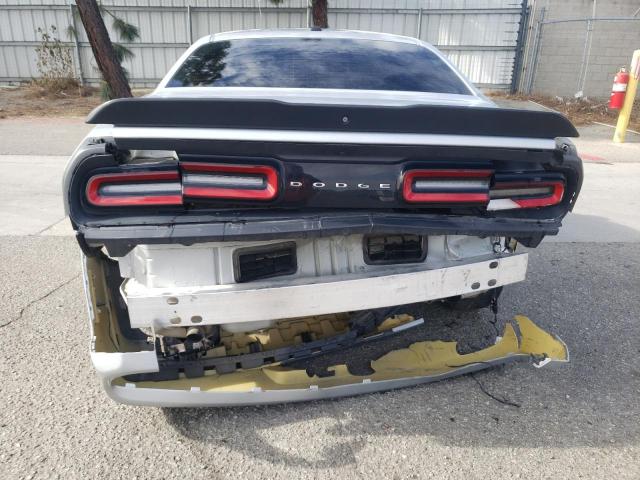 2C3CDZAG6KH636166 | 2019 Dodge challenger sxt