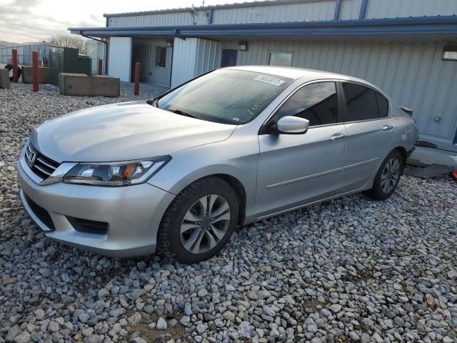 2013 Honda Accord Sedan LX