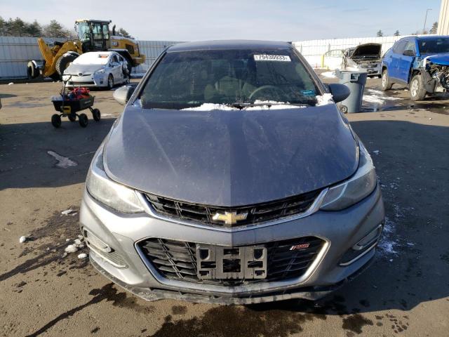 1G1BE5SM9J7158698 | 2018 CHEVROLET CRUZE LT