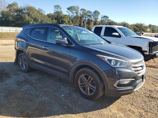 5XYZU3LB8JG503605 | 2018 HYUNDAI SANTA FE S