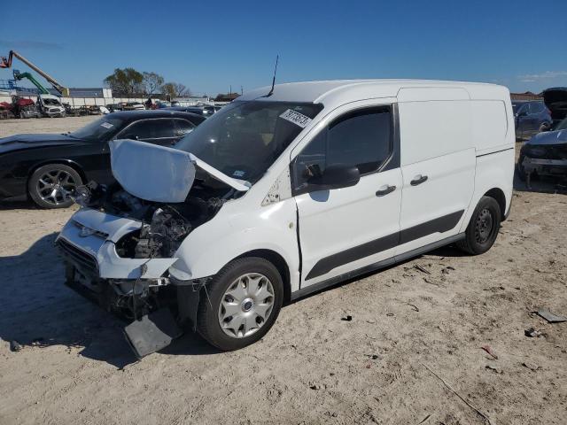 2014 Ford Transit Connect XLT