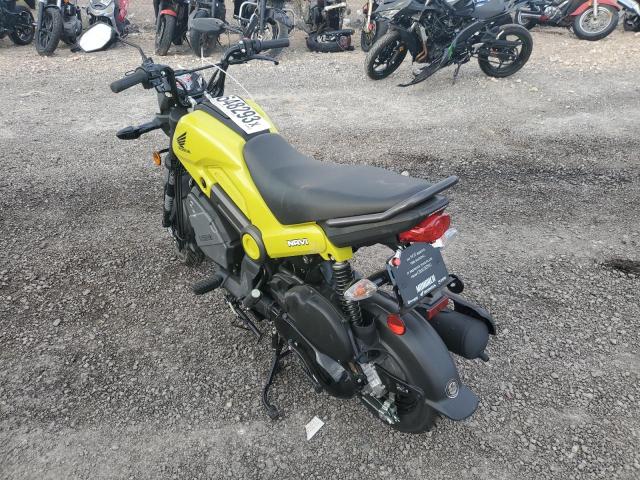 2023 HONDA NVA110 B 3H1JK0700PD103569