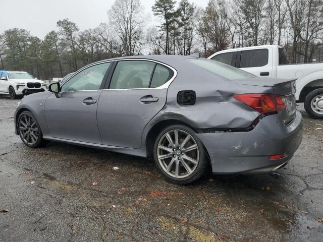 JTHBE1BL0FA017857 | 2015 LEXUS GS 350