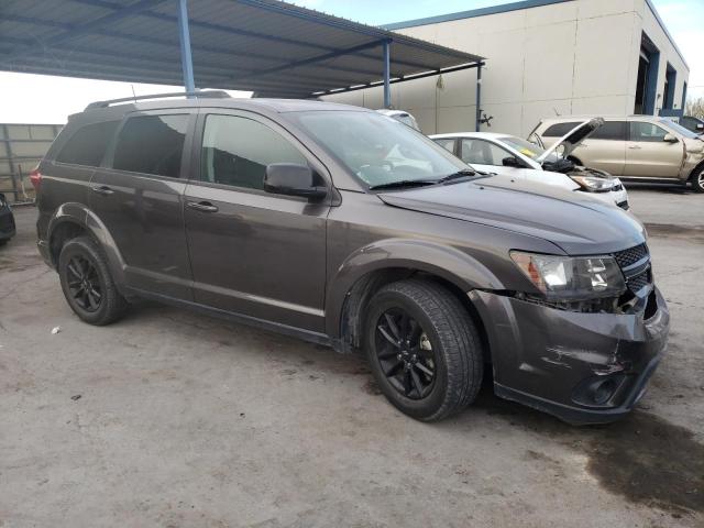 3C4PDCBG3KT852525 | 2019 DODGE JOURNEY