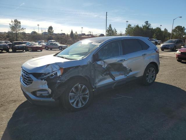 2FMPK3K93KBB81078 2019 FORD EDGE, photo no. 1