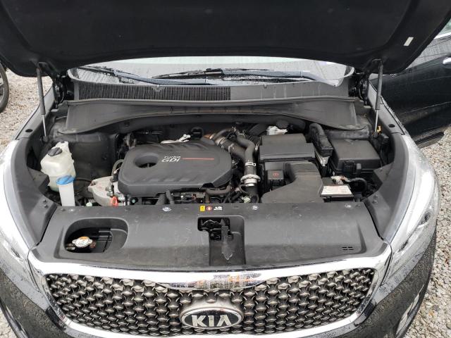 5XYPKDA19GG128779 | 2016 KIA SORENTO SX