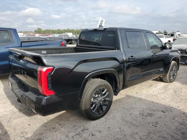 2022 Toyota Tundra Crewmax Platinum VIN: 5TFNA5AB6NX001376 Lot: 81763303