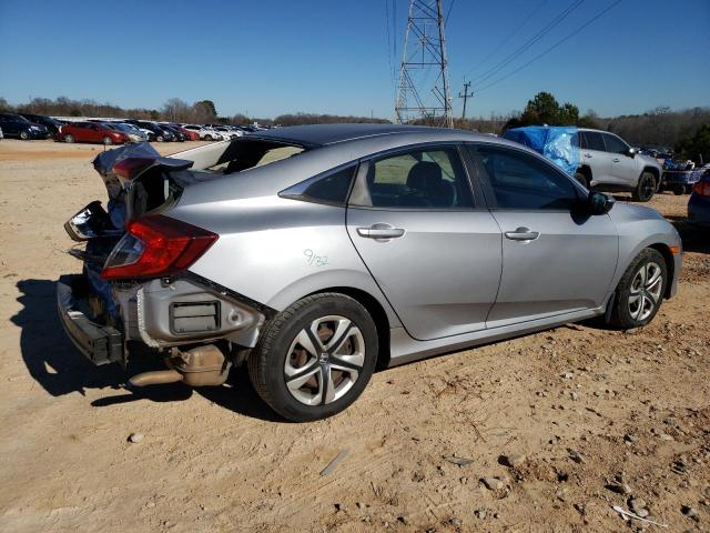 2HGFC2F54GH556559 | 2016 HONDA CIVIC LX