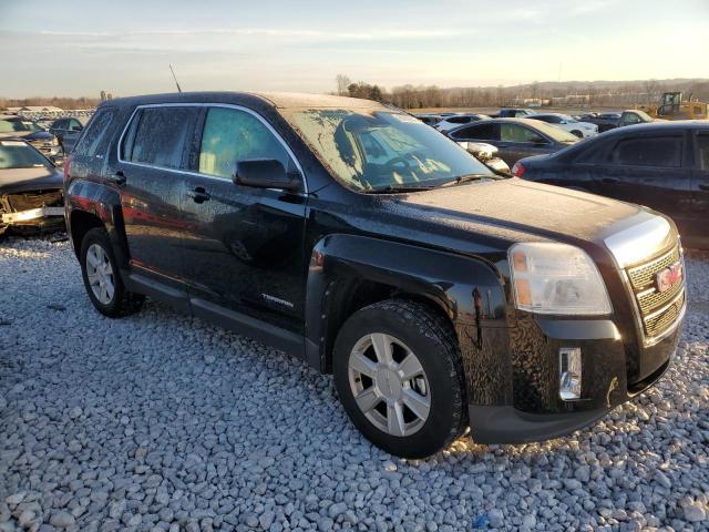 2GKFLREK1C6104190 | 2012 GM c terrain sle