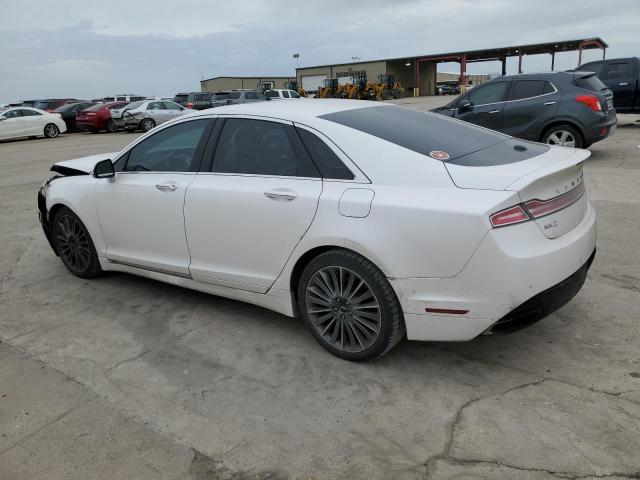 3LN6L2G93GR611132 | 2016 LINCOLN MKZ