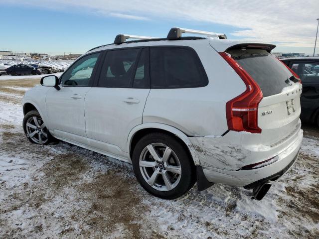 2021 VOLVO XC90 T6 R- YV4A22PMXM1735231