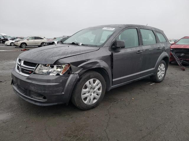 2014 Dodge Journey SE