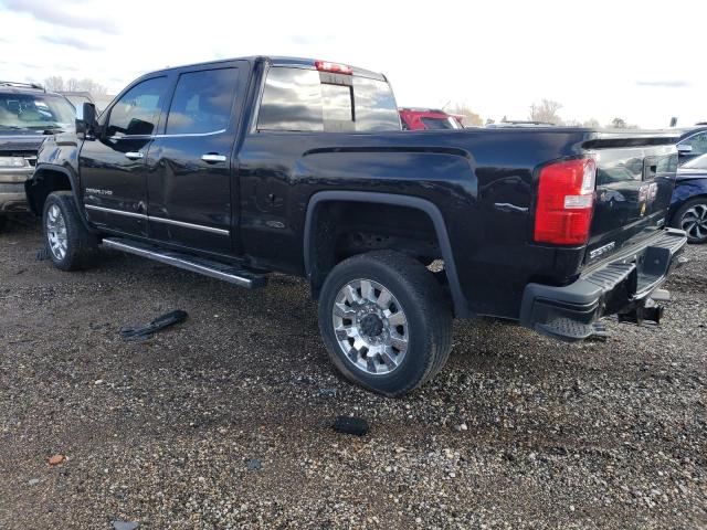 1GT12UEY7JF140310 | 2018 GMC SIERRA K25