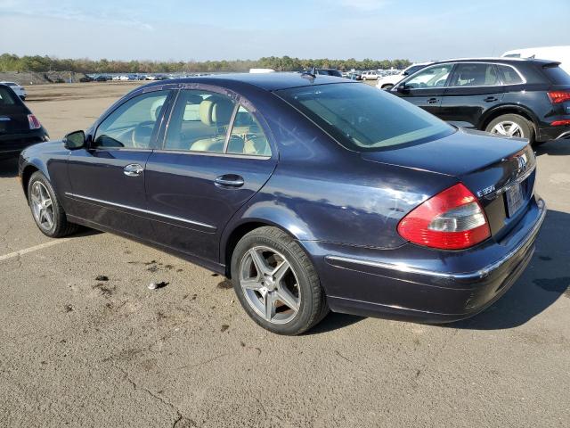 WDBUF87X07B183575 2007 Mercedes-Benz E 350 4Matic