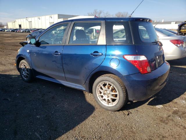 JTKKT624860148305 | 2006 Scion xa