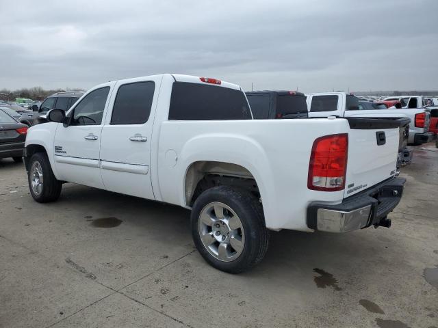 2011 GMC Sierra C1500 Sle VIN: 3GTP1VE00BG341706 Lot: 81161263