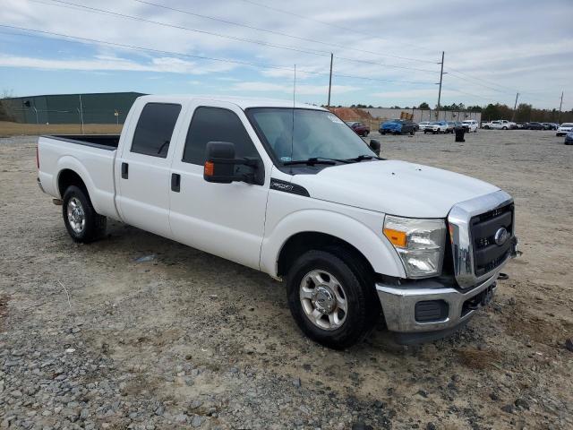 1FT7W2A62GEB72555 | 2016 FORD F250 SUPER