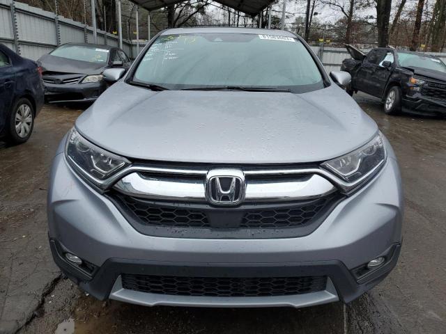 2HKRW1H57KH510363 | 2019 HONDA CR-V EX