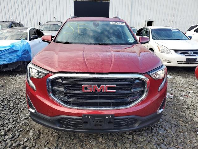 3GKALTEV1LL184667 | 2020 GMC TERRAIN SL