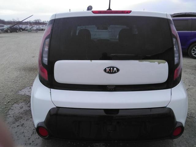 KNDJP3A59G7398113 | 2016 KIA soul +