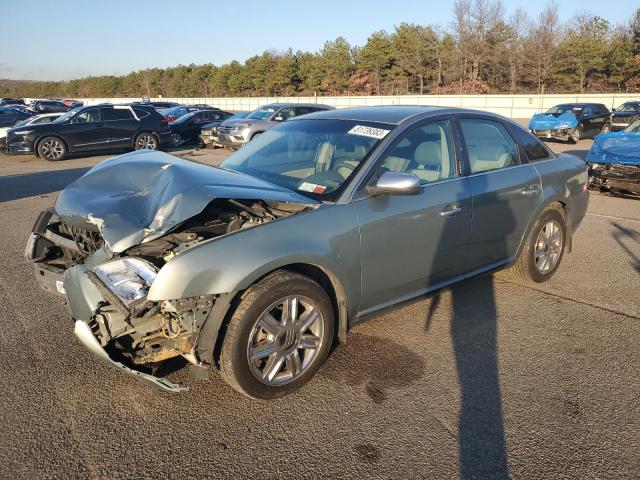 2008 Mercury Sable Premier