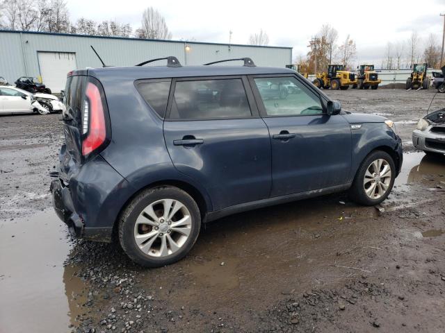 KNDJP3A58G7350893 | 2016 KIA SOUL +