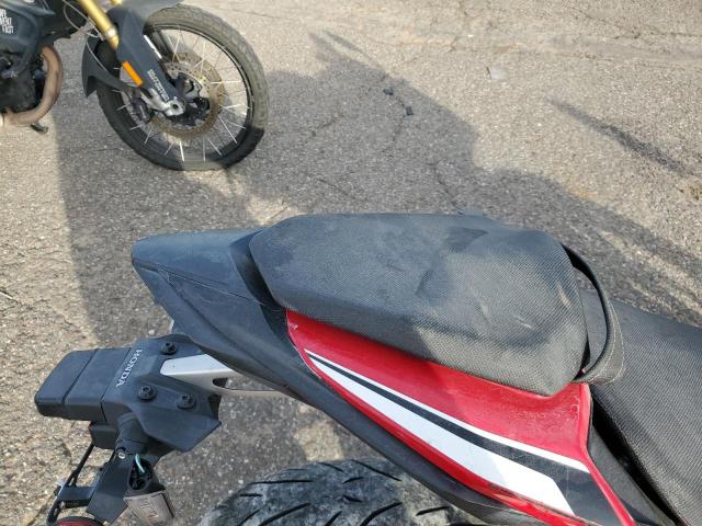 2019 HONDA CBR500 R MLHPC6210K5000131