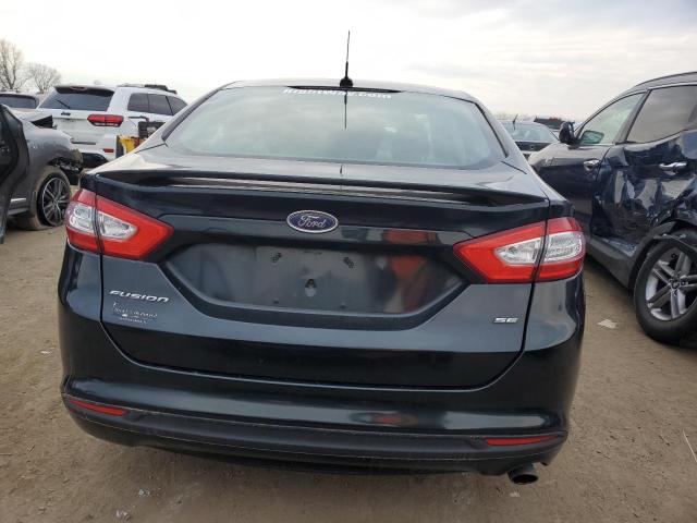 3FA6P0H76ER289230 | 2014 FORD FUSION SE