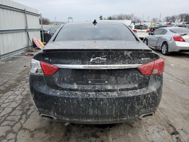 2G1145S37H9123382 | 2017 CHEVROLET IMPALA PRE