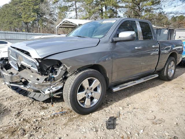 2012 Dodge Ram 1500 SLT