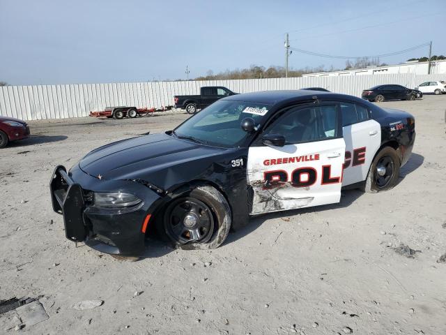 2019 DODGE CHARGER PO - 2C3CDXAG6KH644983