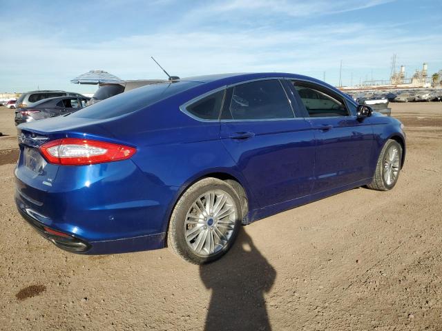 3FA6P0H93GR133568 | 2016 FORD FUSION SE