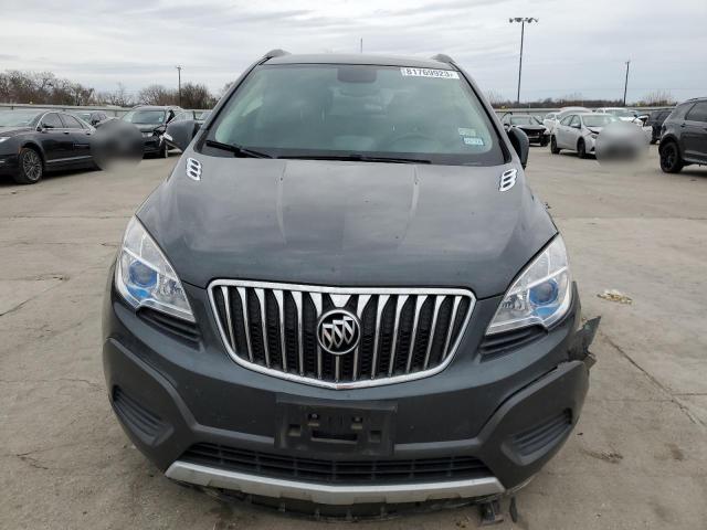 KL4CJASB5GB670991 | 2016 BUICK ENCORE