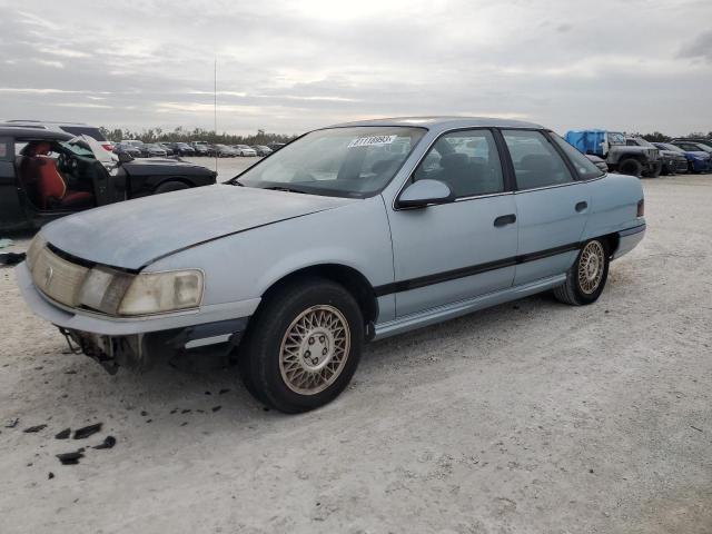 1991 Mercury Sable GS