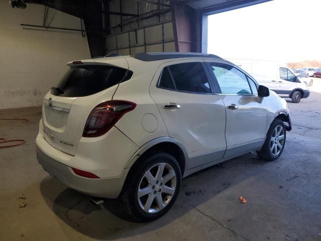 KL4CJGSB9HB052710 | 2017 Buick encore essence