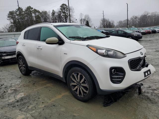 KNDPNCAC6H7107325 | 2017 KIA SPORTAGE E