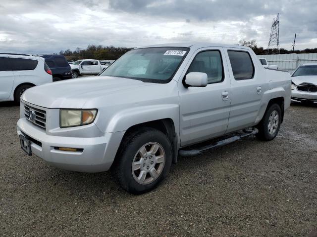 2006 Honda Ridgeline RTL