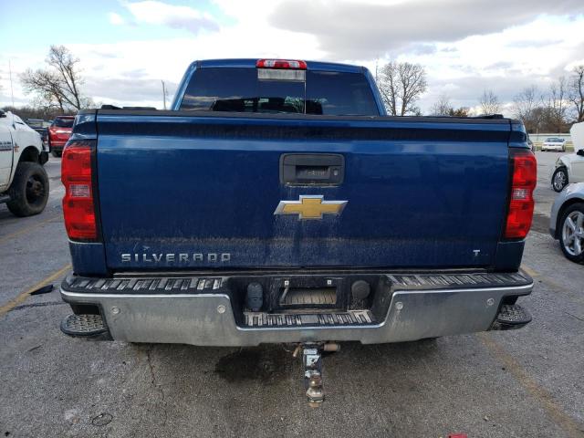 3GCUKSEC9FG210613 | 2015 Chevrolet silverado k1500 ltz