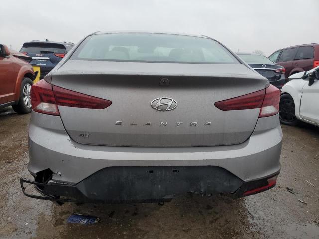 KMHD74LF1LU014597 | 2020 HYUNDAI ELANTRA SE