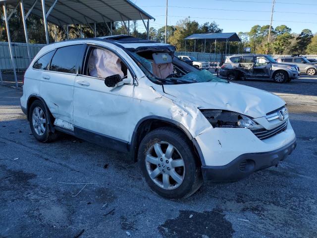 JHLRE38748C026965 | 2008 Honda cr-v exl