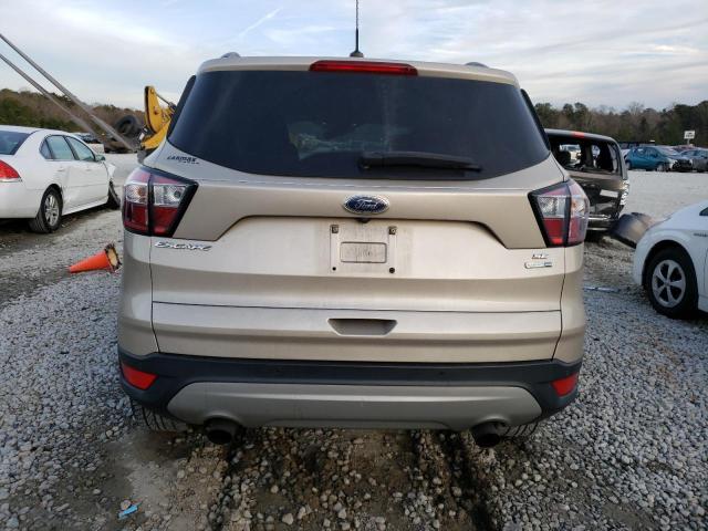 1FMCU9GD8HUE00466 | 2017 FORD ESCAPE SE