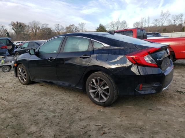 19XFC1F33KE209798 | 2019 HONDA CIVIC EX