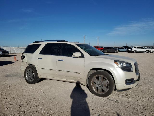 1GKKRTKD6EJ259193 | 2014 GMC ACADIA DEN