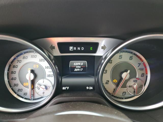 2016 MERCEDES-BENZ SL 550 - WDDJK7DA7GF037991