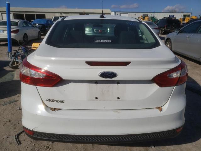 1FAHP3E27CL311010 | 2012 Ford focus s