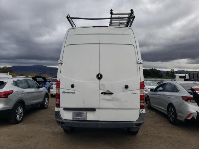 2008 Dodge Sprinter 2500 VIN: WD0PE745X85341703 Lot: 79500163