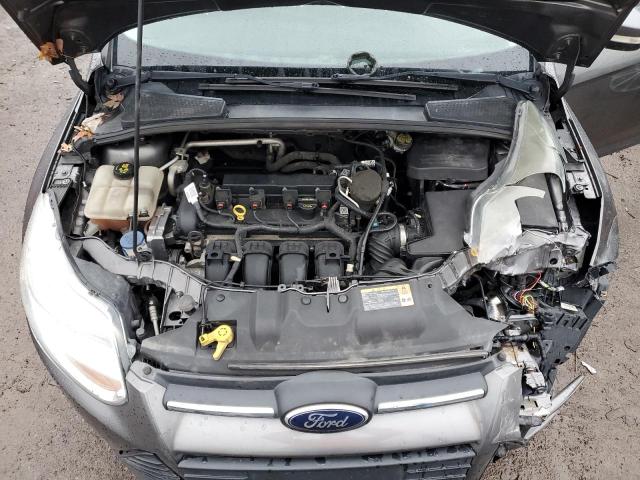 1FADP3F25EL107533 | 2014 FORD FOCUS SE